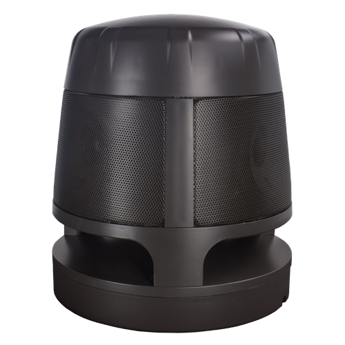 AS360 - 360 degrees outdoor loudspeaker